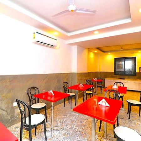 Hotel The Glory Near Delhi International Airport Nuova Delhi Esterno foto